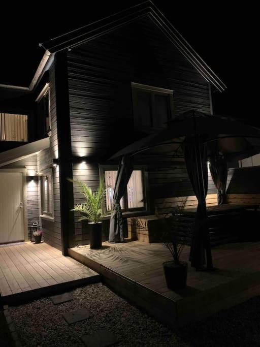 Private House In Orkanger, 35 Minutes From Trondheim Exterior photo