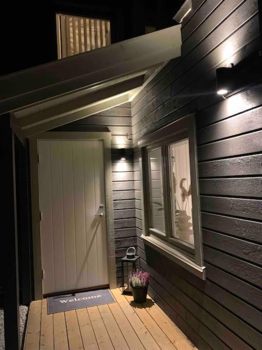 Private House In Orkanger, 35 Minutes From Trondheim Exterior photo
